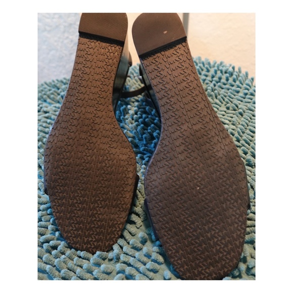 Michael Kors Wedge Sandals - Picture 7 of 7